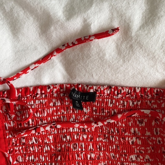 DYNAMITE FLORAL CROP - Picture 4 of 4